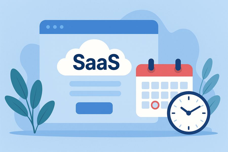 Designing the perfect SaaS trial